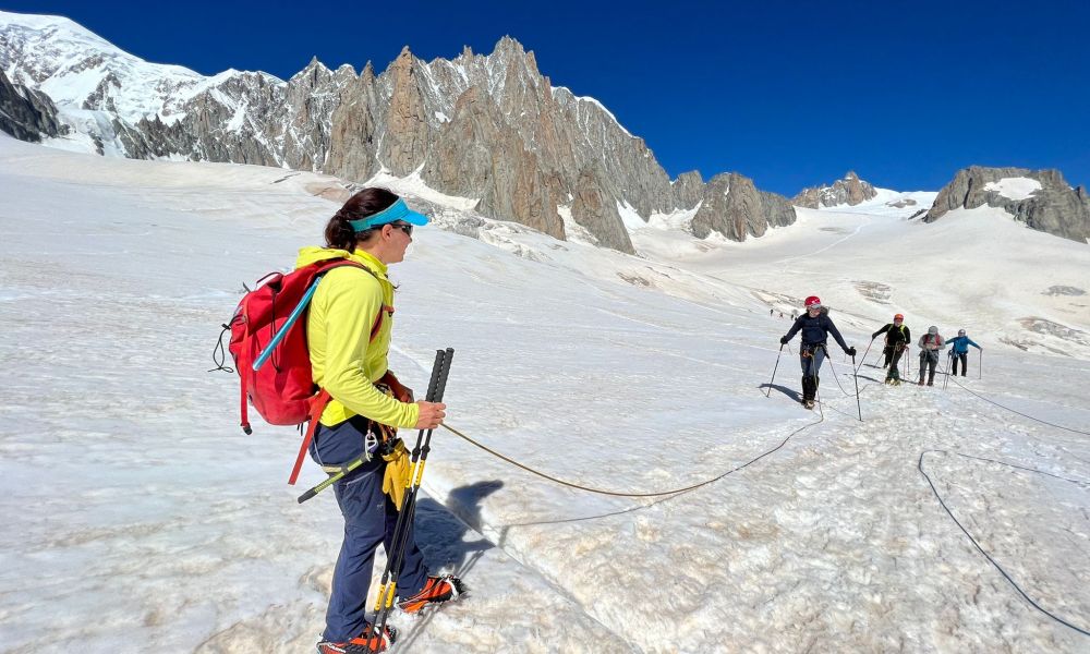 traversée vallée blanche chamex events