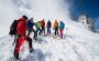 traversée de la vallée blanche chamex