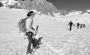 Multi-activity day on the Geant glacier for 60 people with Chamex events.